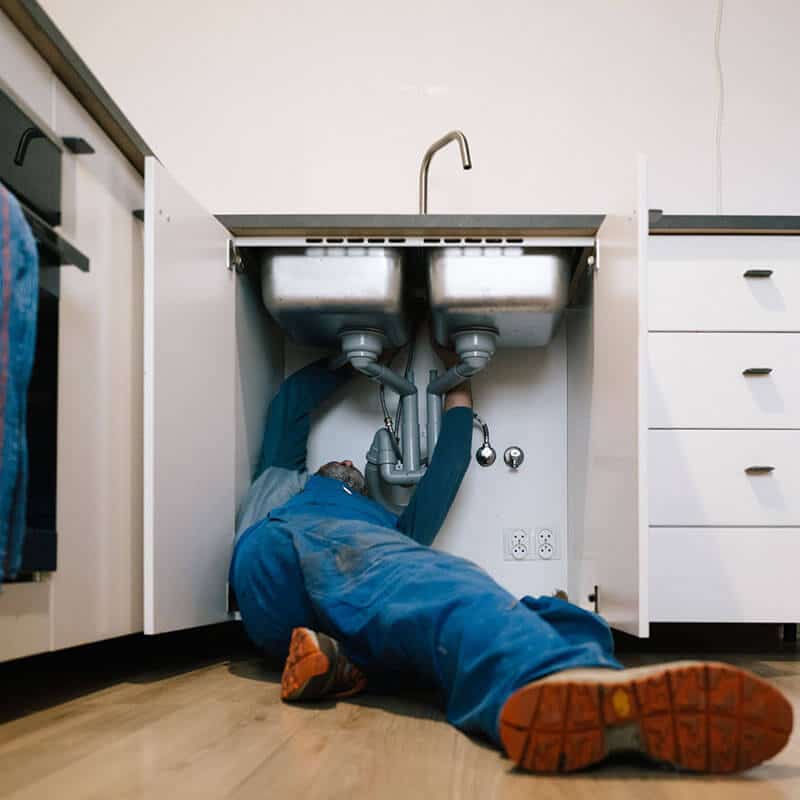 Gladstone Park Plumbing Group